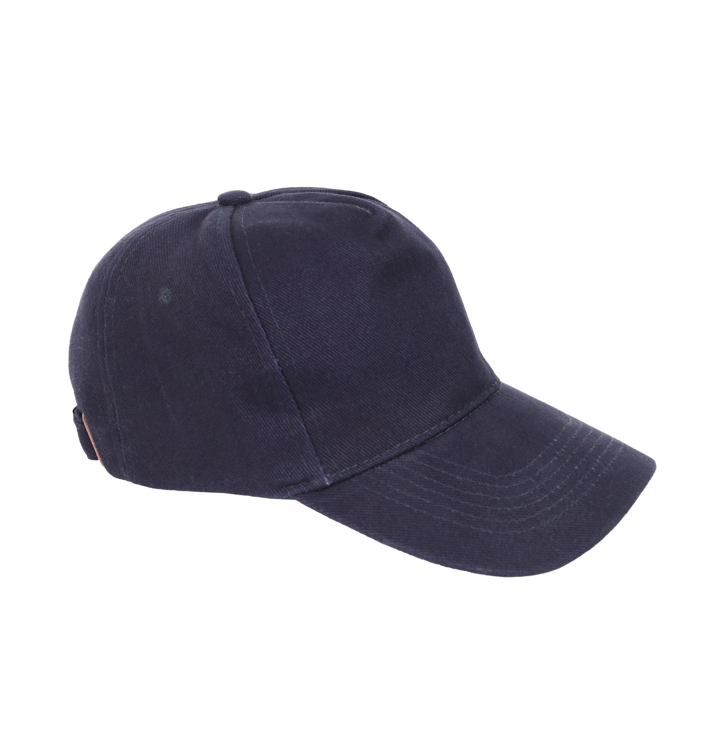 CYRUS - Brush Cotton Cap